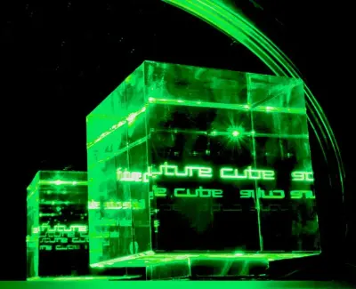 cube